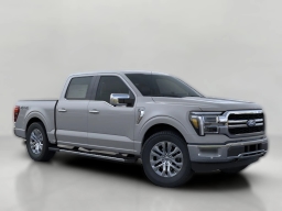 Ford F-150 LARIAT 4WD SuperCrew 5.5' Box 2026
