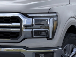 Ford F-150 LARIAT 4WD SuperCrew 5.5' Box 2026