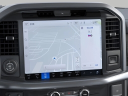 Ford F-150 LARIAT 4WD SuperCrew 5.5' Box 2025