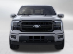 Ford F-150 LARIAT 4WD SuperCrew 5.5' Box 2026