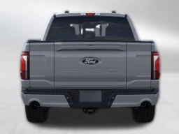 Ford F-150 LARIAT 4WD SuperCrew 5.5' Box 2026