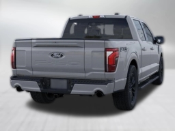 Ford F-150 LARIAT 4WD SuperCrew 5.5' Box 2026