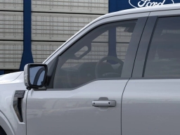 Ford F-150 LARIAT 4WD SuperCrew 5.5' Box 2026