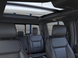 Ford F-150 LARIAT 4WD SuperCrew 5.5' Box 2026