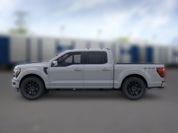 Ford F-150 LARIAT 4WD SuperCrew 5.5' Box 2026
