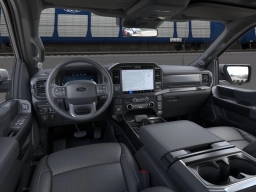 Ford F-150 LARIAT 4WD SuperCrew 5.5' Box 2026
