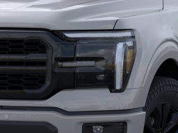 Ford F-150 LARIAT 4WD SuperCrew 5.5' Box 2026
