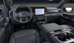 Ford F-150 LARIAT 4WD SuperCrew 5.5' Box 2026