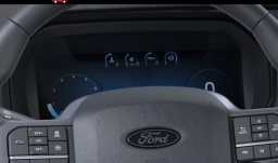 Ford F-150 LARIAT 4WD SuperCrew 5.5' Box 2026