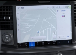 Ford F-150 LARIAT 4WD SuperCrew 5.5' Box 2026