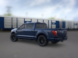 Ford F-150 LARIAT 4WD SuperCrew 5.5' Box 2026