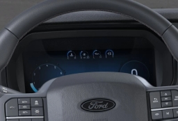 Ford F-150 LARIAT 4WD SuperCrew 5.5' Box 2026