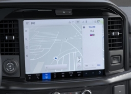 Ford F-150 LARIAT 4WD SuperCrew 5.5' Box 2026