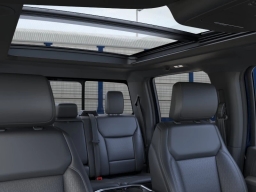 Ford F-150 LARIAT 4WD SuperCrew 5.5' Box 2026