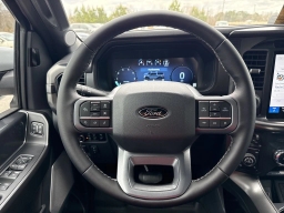 Ford F-150 LARIAT 4WD SuperCrew 5.5' Box 2025