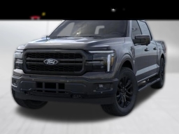 Ford F-150 LARIAT 4WD SuperCrew 5.5' Box 2026