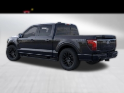 Ford F-150 LARIAT 4WD SuperCrew 5.5' Box 2026