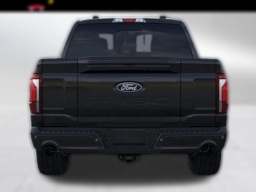 Ford F-150 LARIAT 4WD SuperCrew 5.5' Box 2026