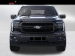 Ford F-150 LARIAT 4WD SuperCrew 5.5' Box 2026