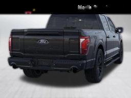 Ford F-150 LARIAT 4WD SuperCrew 5.5' Box 2026