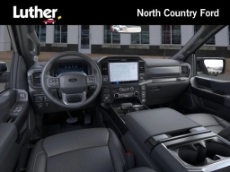 Ford F-150 LARIAT 4WD SuperCrew 5.5' Box 2026