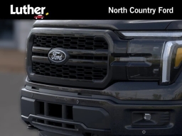 Ford F-150 LARIAT 4WD SuperCrew 5.5' Box 2026