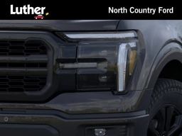 Ford F-150 LARIAT 4WD SuperCrew 5.5' Box 2026