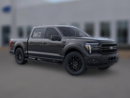 Ford F-150 LARIAT 4WD SuperCrew 5.5' Box 2026