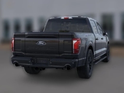 Ford F-150 LARIAT 4WD SuperCrew 5.5' Box 2026