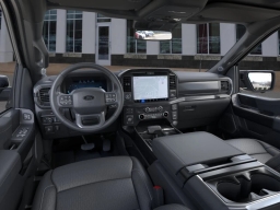 Ford F-150 LARIAT 4WD SuperCrew 5.5' Box 2026