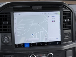 Ford F-150 LARIAT 4WD SuperCrew 5.5' Box 2026