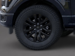 Ford F-150 LARIAT 4WD SuperCrew 5.5' Box 2026