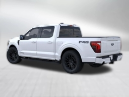Ford F-150 LARIAT 4WD SuperCrew 5.5' Box 2026