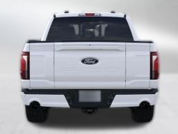 Ford F-150 LARIAT 4WD SuperCrew 5.5' Box 2026