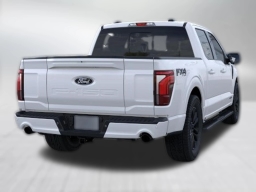 Ford F-150 LARIAT 4WD SuperCrew 5.5' Box 2026
