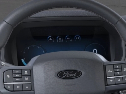 Ford F-150 LARIAT 4WD SuperCrew 5.5' Box 2026
