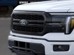 Ford F-150 LARIAT 4WD SuperCrew 5.5' Box 2026