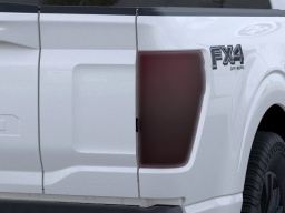 Ford F-150 LARIAT 4WD SuperCrew 5.5' Box 2026