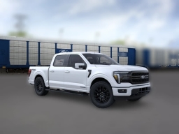 Ford F-150 LARIAT 4WD SuperCrew 5.5' Box 2026
