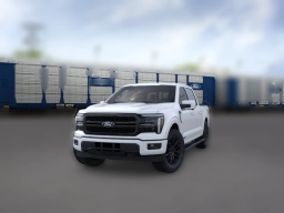 Ford F-150 LARIAT 4WD SuperCrew 5.5' Box 2026