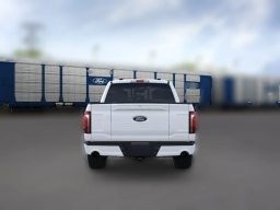 Ford F-150 LARIAT 4WD SuperCrew 5.5' Box 2026