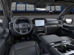 Ford F-150 LARIAT 4WD SuperCrew 5.5' Box 2026