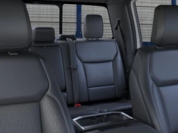 Ford F-150 LARIAT 4WD SuperCrew 5.5' Box 2026