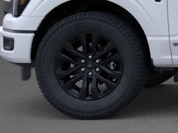 Ford F-150 LARIAT 4WD SuperCrew 5.5' Box 2026