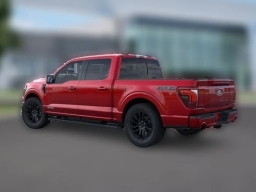 Ford F-150 LARIAT 4WD SuperCrew 5.5' Box 2026