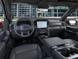 Ford F-150 LARIAT 4WD SuperCrew 5.5' Box 2026