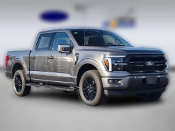 Ford F-150 LARIAT 4WD SuperCrew 5.5' Box 2026