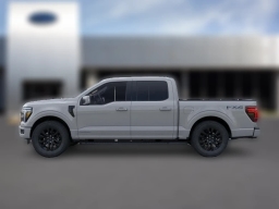 Ford F-150 LARIAT 4WD SuperCrew 5.5' Box 2026