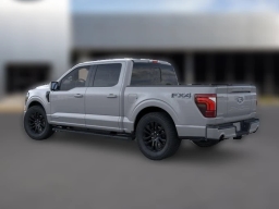Ford F-150 LARIAT 4WD SuperCrew 5.5' Box 2026
