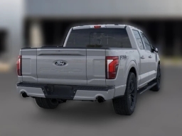 Ford F-150 LARIAT 4WD SuperCrew 5.5' Box 2026